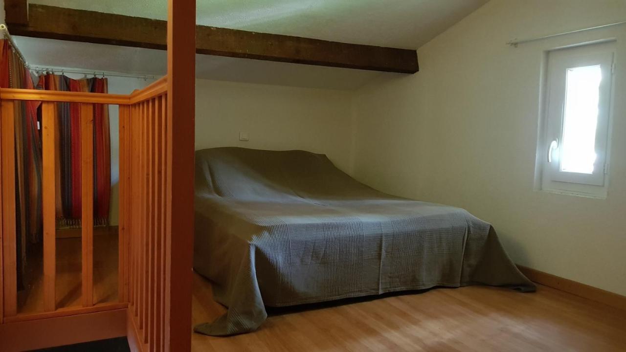 Villa Mas Saint Jaume à Cavalaire-sur-Mer Extérieur photo